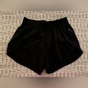 Lululemon Tracker Shorts 4 Inch